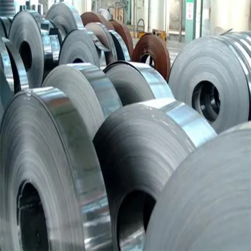 cold rolled steel strip  (2)