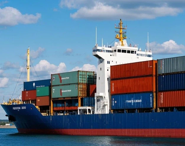 container shipping container shipping