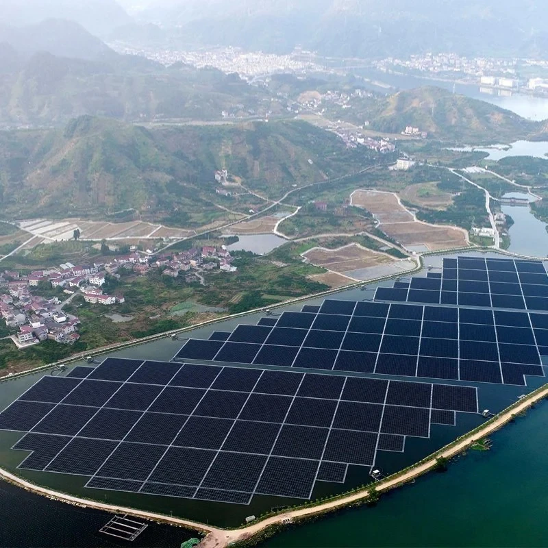 Photovoltaic Flexible Bracket