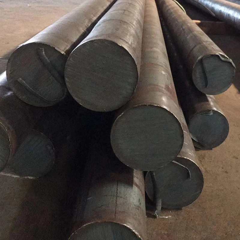 Steel Round Bar 12mm4