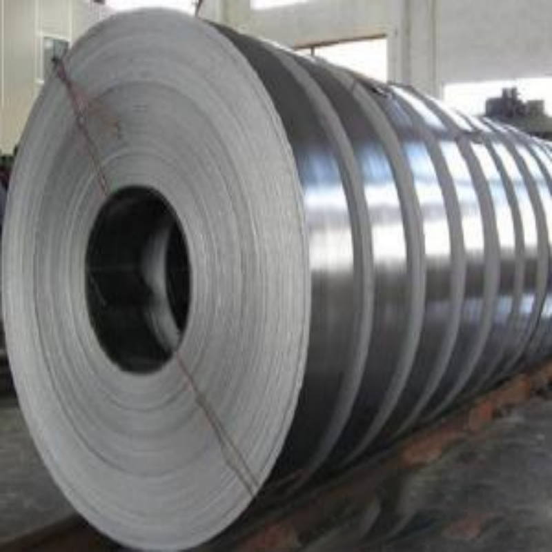 Zinc Coating Steel Strip